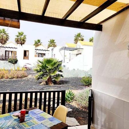 El Ron Ron De Fuerte Διαμέρισμα Caleta De Fuste Εξωτερικό φωτογραφία
