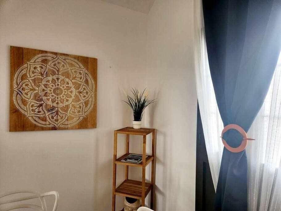 El Ron Ron De Fuerte Διαμέρισμα Caleta De Fuste Εξωτερικό φωτογραφία